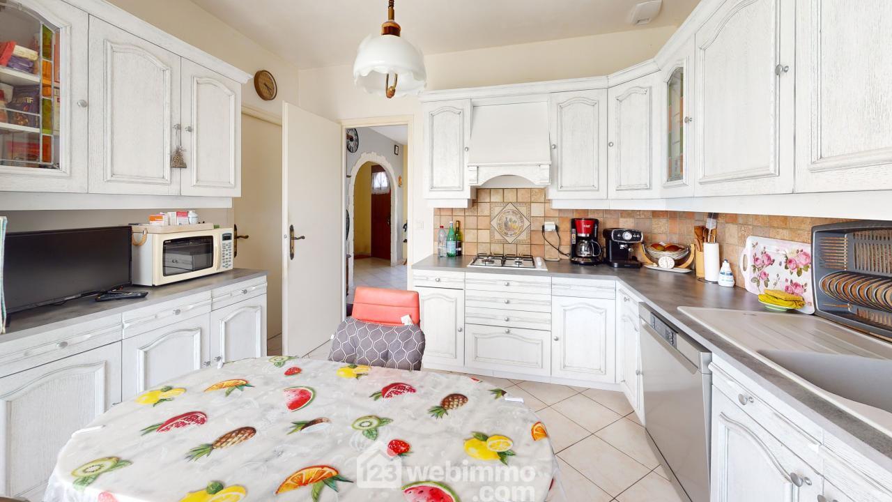 Photo Maison - 105m² - Le Bernard image 3/4