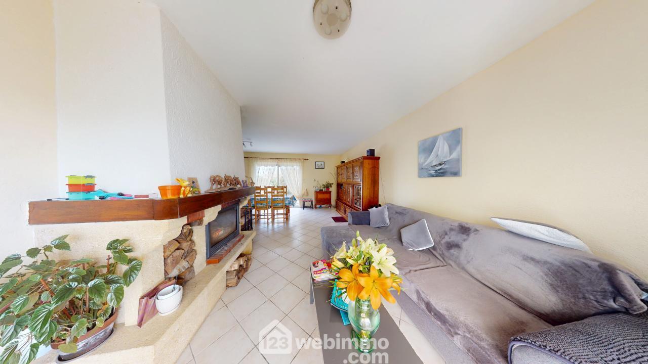 Photo Maison - 105m² - Le Bernard image 4/4