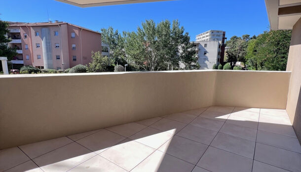 Appartement 2 pièces  à vendre Montpellier 34090