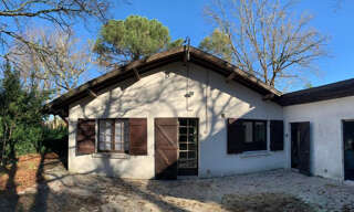 Maison 4 Pièces 90 m² à vendre à Lège (33950)