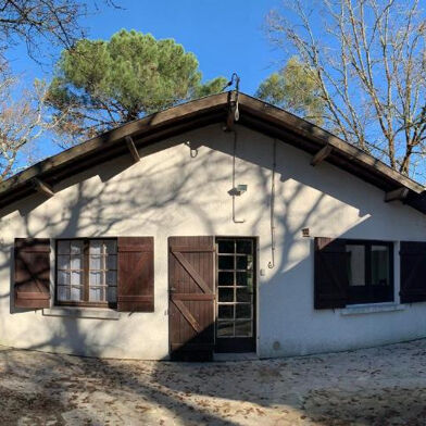 Maison 4 pièces 590000 €