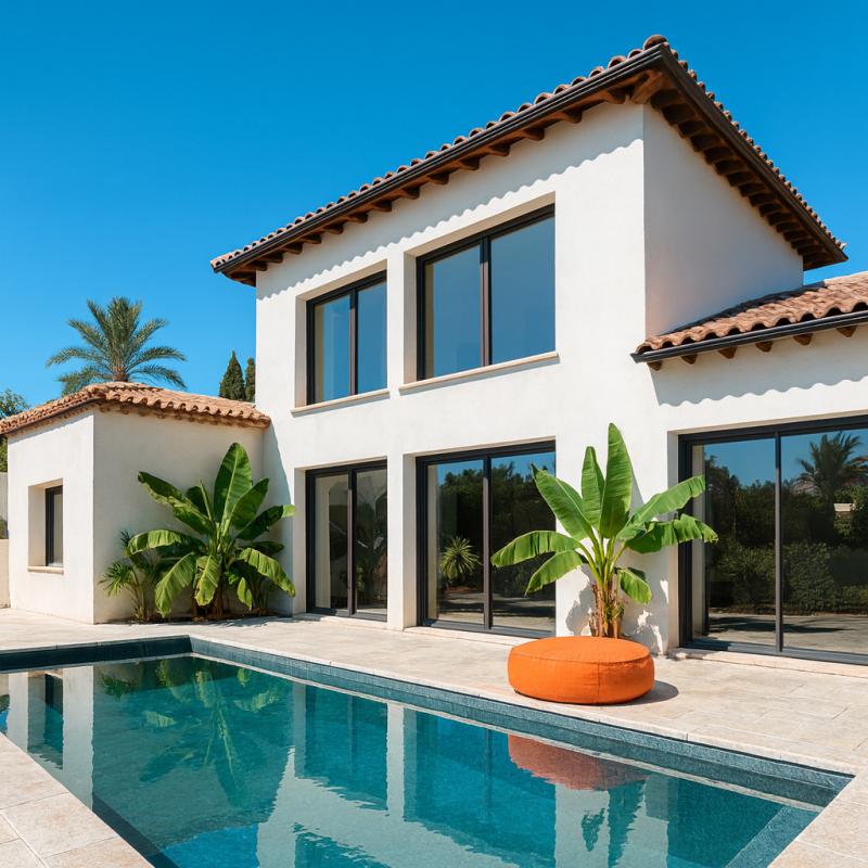 Agence immobilière de LOGIS CONSEIL CONSTRUCTION