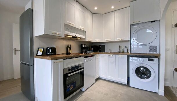 Appartement 6 pièces  à vendre Reims 51100