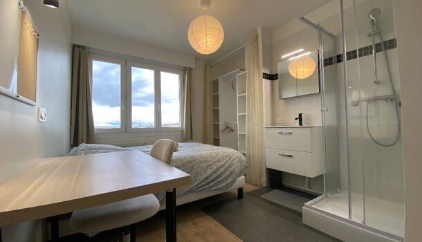 Appartement 6 pièces  à vendre Reims 51100