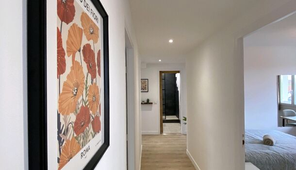 Appartement 6 pièces  à vendre Reims 51100