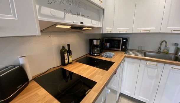 Appartement 6 pièces  à vendre Reims 51100