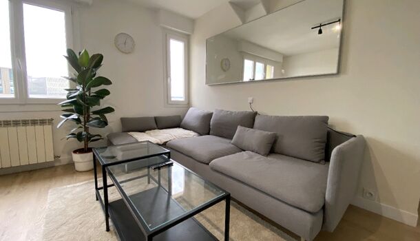 Appartement 6 pièces  à vendre Reims 51100