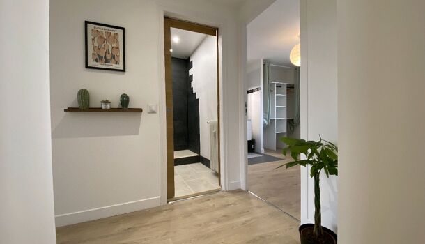 Appartement 6 pièces  à vendre Reims 51100