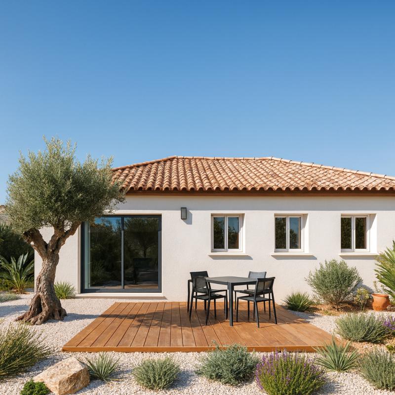 Agence immobilière de LOGIS CONSEIL CONSTRUCTION