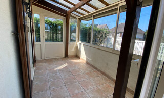 Maison 3 Pièces 58 m² à vendre à Cepoy (45120)