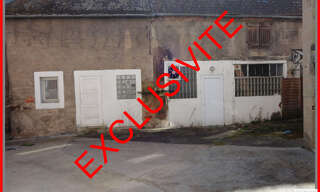 Commerce  100 m² à vendre à Lapalisse (03120)