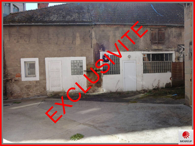 LAPALISSE CENTRE — photo 1