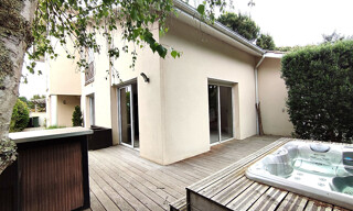 Maison 5 Pièces 150 m² à vendre à Pessac (33600)