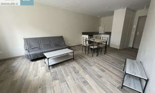 Appartement 2 Pièces 40 m² à louer à Le Puy-en-Velay (43000)