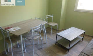 Appartement 2 Pièces 29 m² à louer à Le Puy-en-Velay (43000)