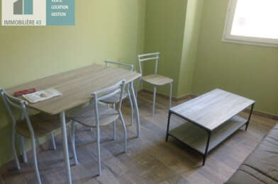 Appartement 2 pièces 417 €
