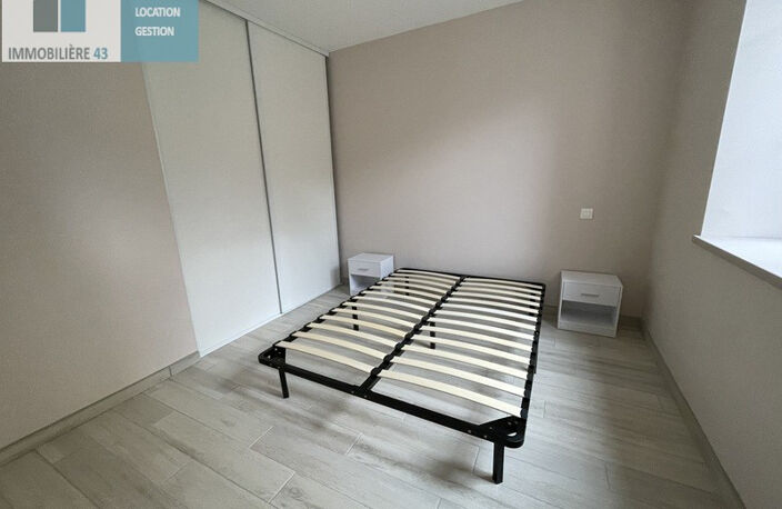 Appartement Le Puy En Velay 2 pièce(s) 41 m2 — photo 5