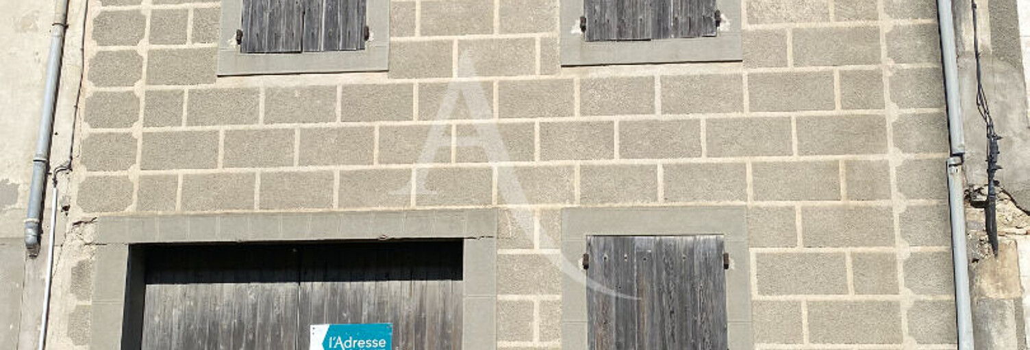 Appartement 3 Pièces 168 m² à vendre à Castelnaudary (11400)