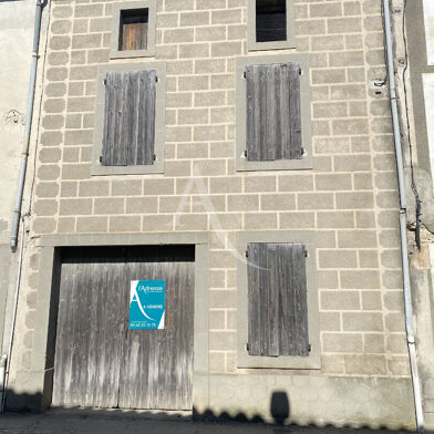 Appartement 3 pièces 45000 €