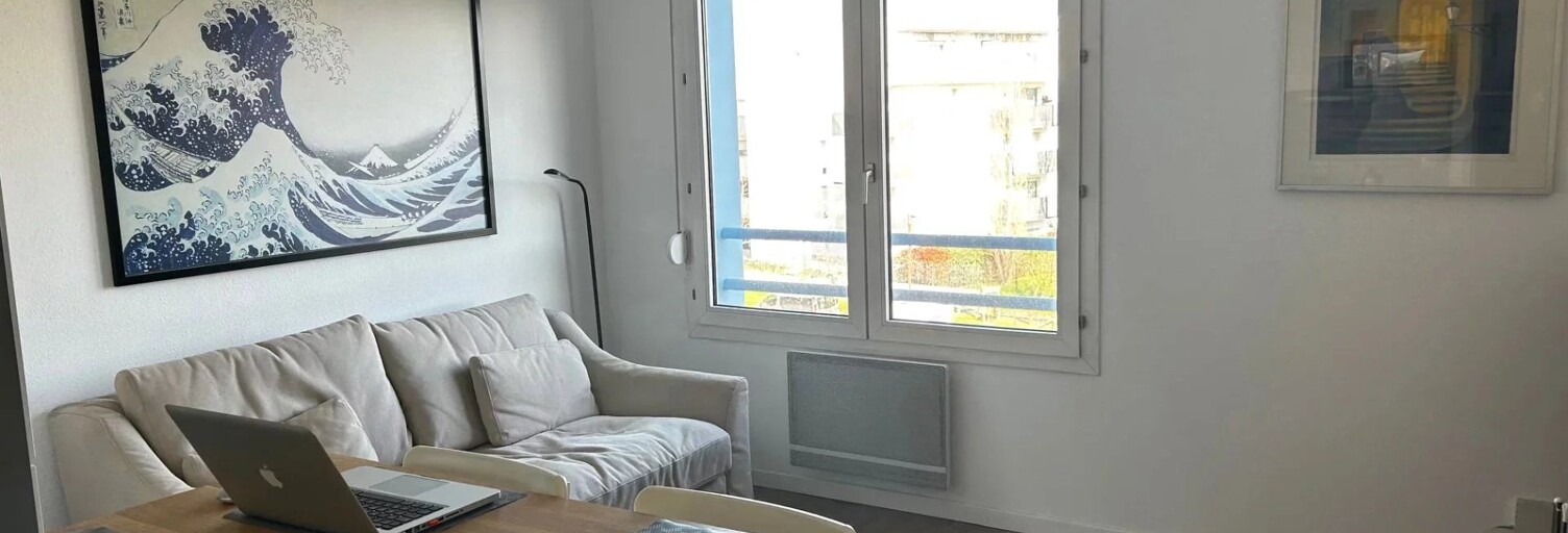 Appartement 1 Pièce 19 m² à vendre à Toulouse (31100)