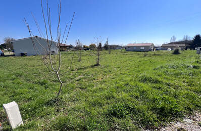 Terrains à Bâtir Albefeuille-Lagarde 1019m² — photo du bien