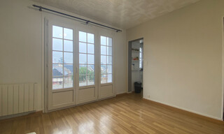 Appartement 1 Pièce 18 m² à louer à Le Neubourg (27110)