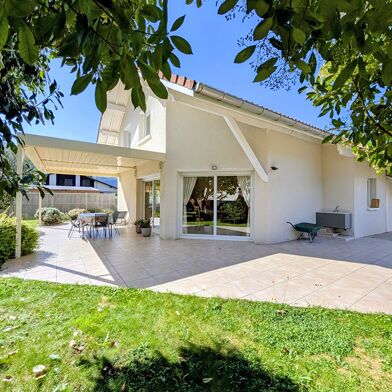 Maison 6 pièces 749500 €