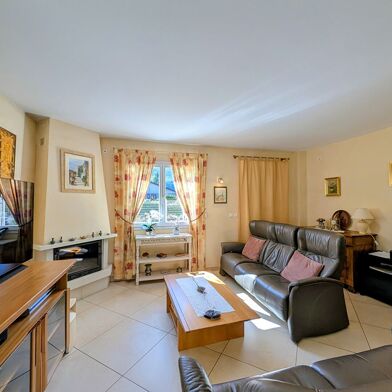 Maison 6 pièces 749500 €