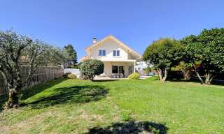 Maison 6 Pièces 160 m² à vendre à Brison-Saint-Innocent (73100)