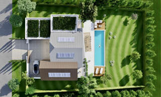 Maison 6 Pièces 268 m² à vendre à Aix-les-Bains (73100)