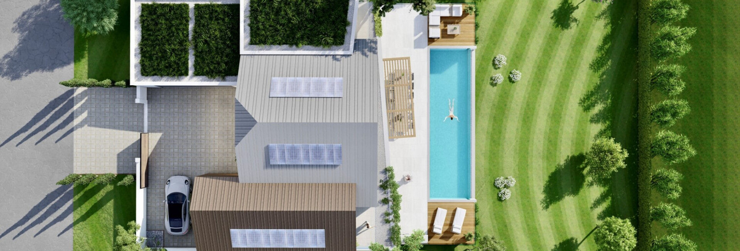 Maison 6 Pièces 268 m² à vendre à Aix-les-Bains (73100)