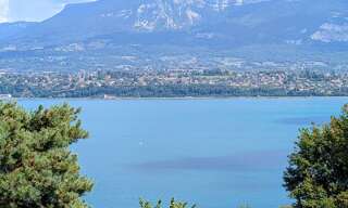 Maison 6 Pièces 268 m² à vendre à Le Bourget-du-Lac (73370)