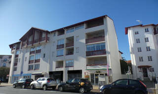 Appartement 2 Pièces 32 m² à vendre à Hendaye (64700)