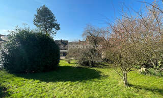 Terrain  534 m² à vendre à Déville-lès-Rouen (76250)