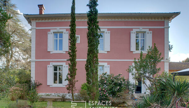 Villa / Maison 30 pièces  à vendre Lesperon 40260