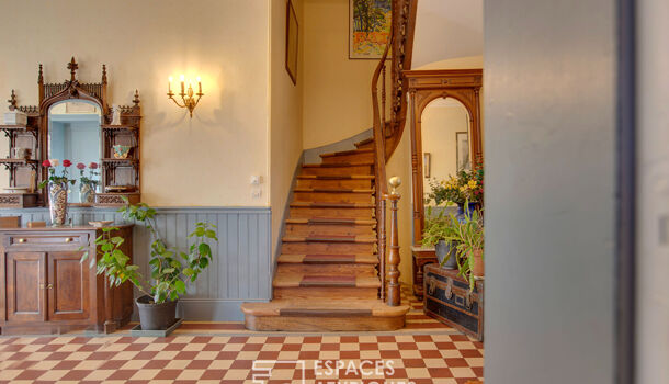 Villa / Maison 30 pièces  à vendre Lesperon 40260