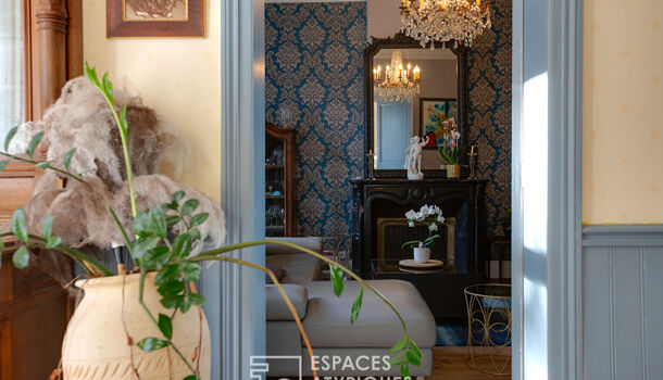 Villa / Maison 30 pièces  à vendre Lesperon 40260