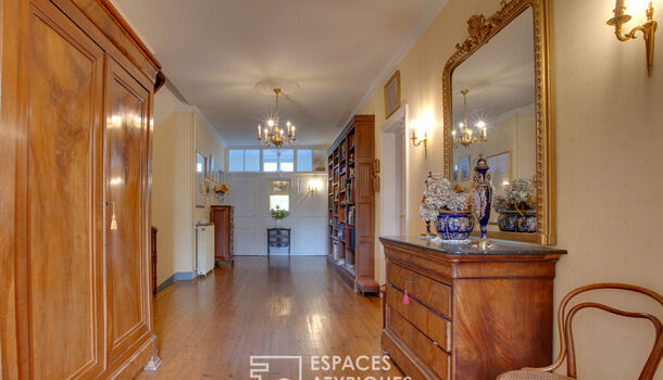 Villa / Maison 30 pièces  à vendre Lesperon 40260