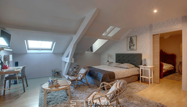 Villa / Maison 30 pièces  à vendre Lesperon 40260