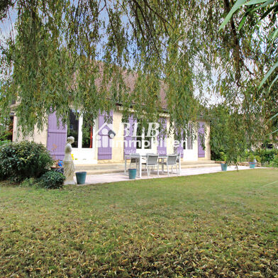 Maison 5 pièces 545000 €