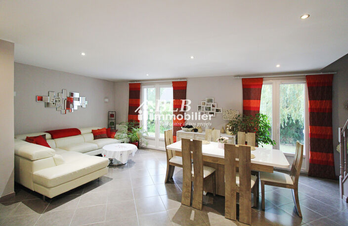 Maison 5 pièces 131m2 — photo 2
