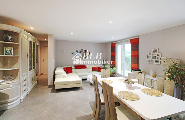 Maison 5 pièces 131m2 — photo 3