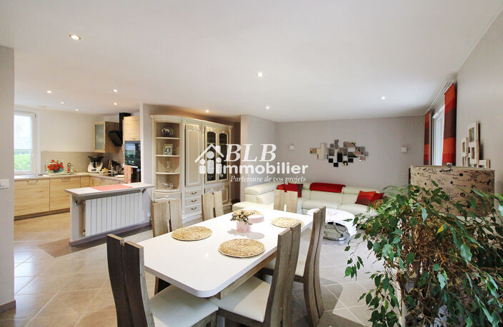 Maison 5 pièces 131m2 — photo 4