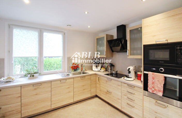 Maison 5 pièces 131m2 — photo 5