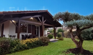 Maison 6 Pièces 110 m² à vendre à Lège (33950)