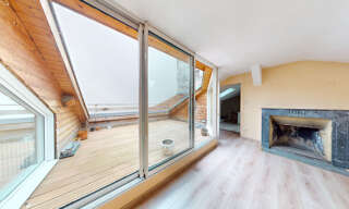 Appartement 6 Pièces 177 m² à vendre à Grenoble (38000)