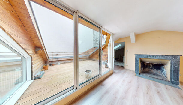 Appartement 6 pièces  à vendre Grenoble 38000