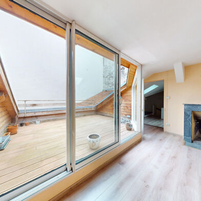 Appartement 6 pièces 498000 €