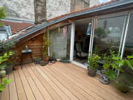 Appartement avec terrasse Quartier des Antiquaires — photo 2