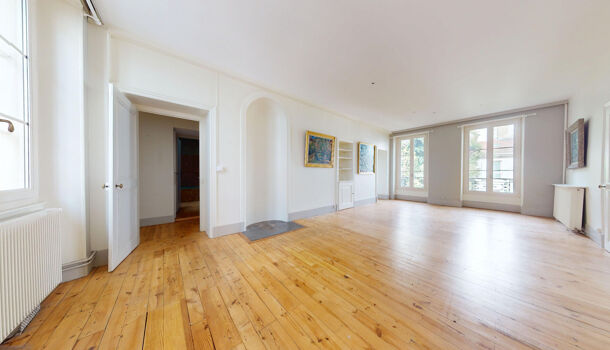 Appartement 6 pièces  à vendre Grenoble 38000